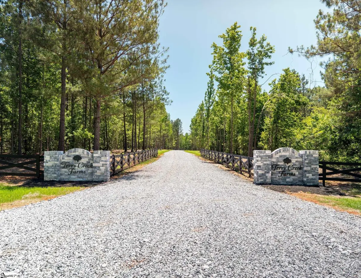 00 Terry Road #Lot 2, Fountain Inn, SC 29644 - #1