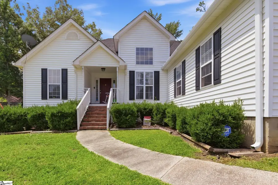 103 Pinebark Lane, Greenwood, SC 29649 - #2