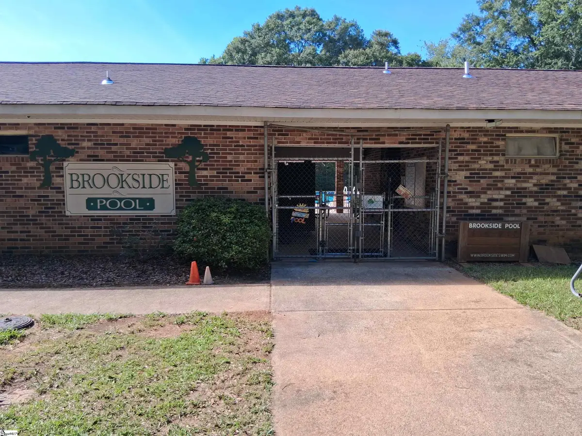 712 Brooks Road, Mauldin, SC 29662 - #1