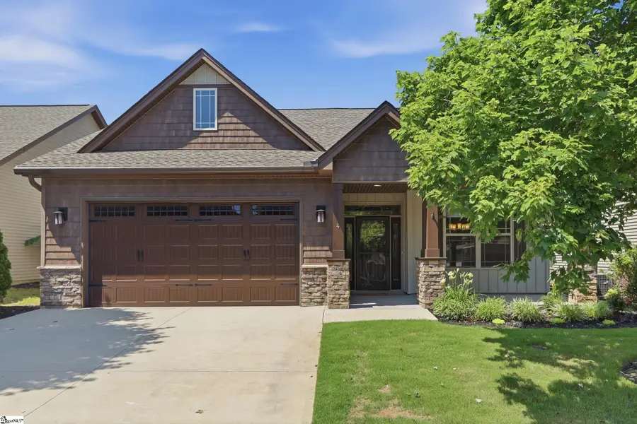 4 Litten Way, Greenville, SC 29615 - #2