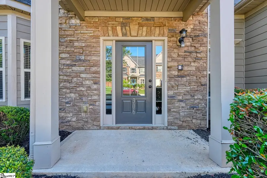 306 Strasburg Drive, Simpsonville, SC 29681 - #2