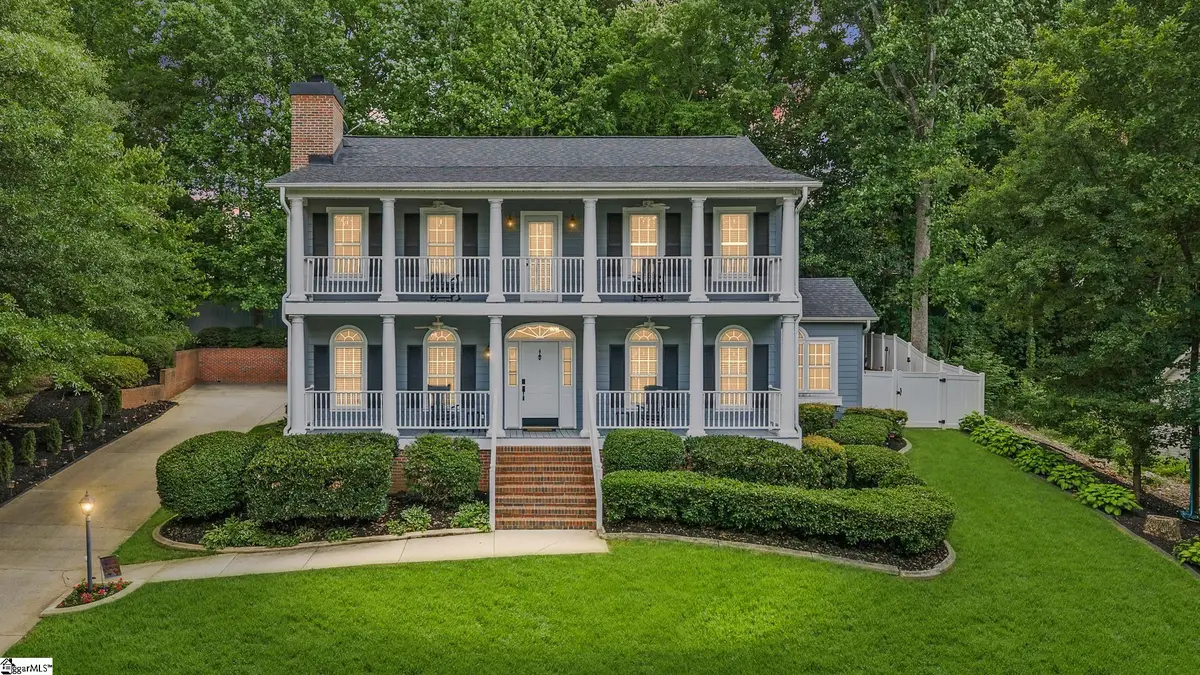 118 Leesburg Peak, Greer, SC 29651 - #1