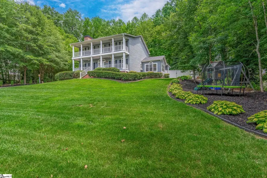 118 Leesburg Peak, Greer, SC 29651 - #3
