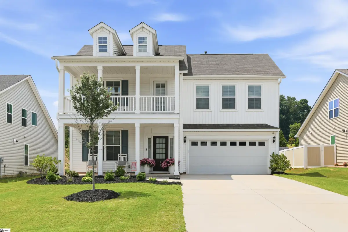 408 Plumblee Lane, Easley, SC 29642 - #1