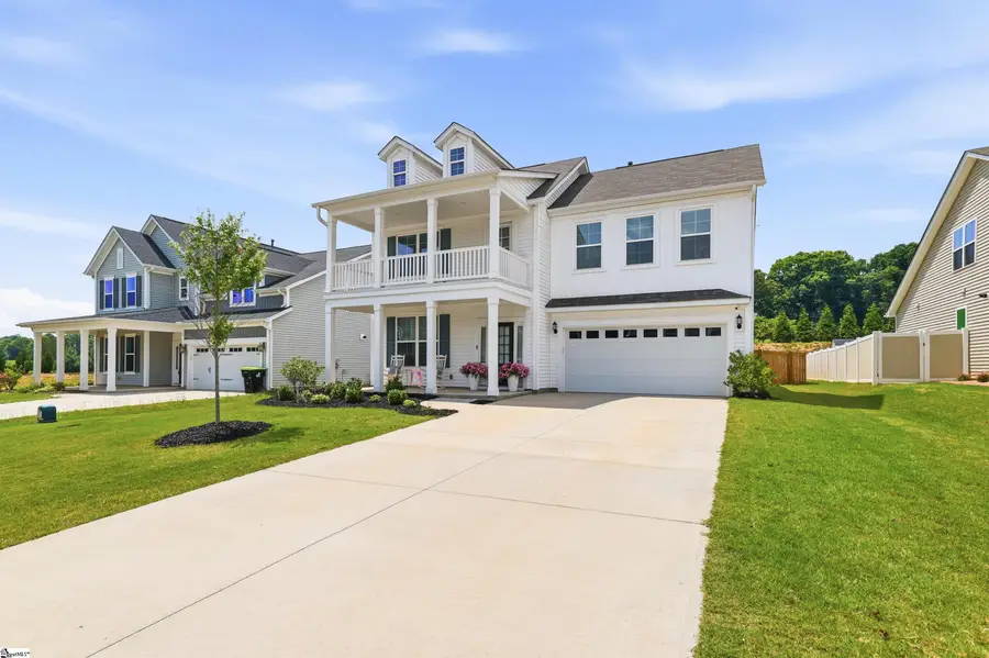 408 Plumblee Lane, Easley, SC 29642 - #2