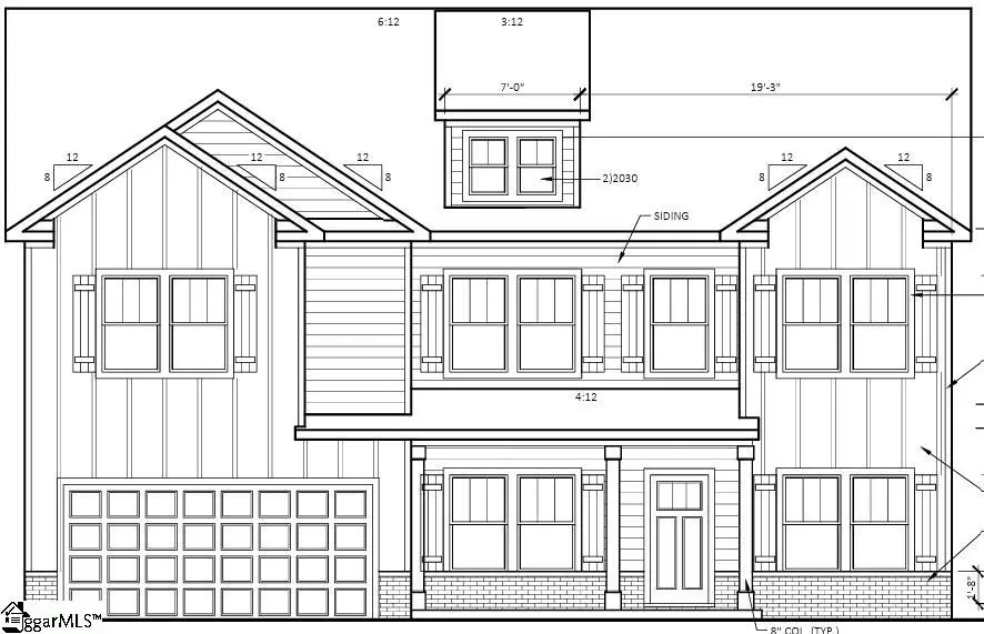 108 Woodland Chase Court, Simpsonville, SC 29681 - #3