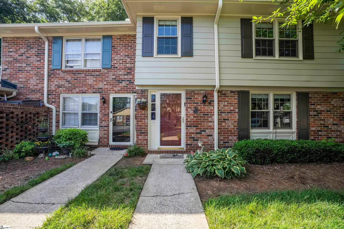 710 Hunts Bridge Road #Unit 16, Greenville, SC 29617 - #1