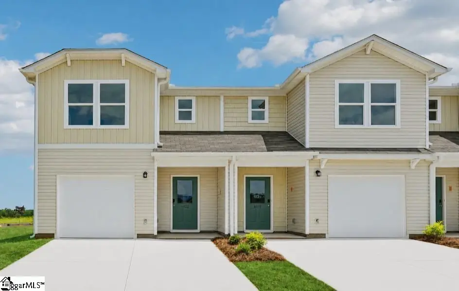 6022 Tavener Drive, Spartanburg, SC 29307 - #1