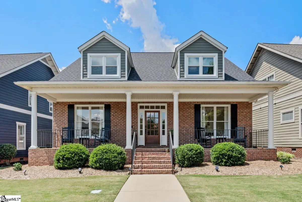 106 Caitlin Court, Simpsonville, SC 29680 - #1