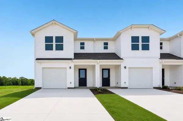 6038 Tavener Drive, Spartanburg, SC 29307