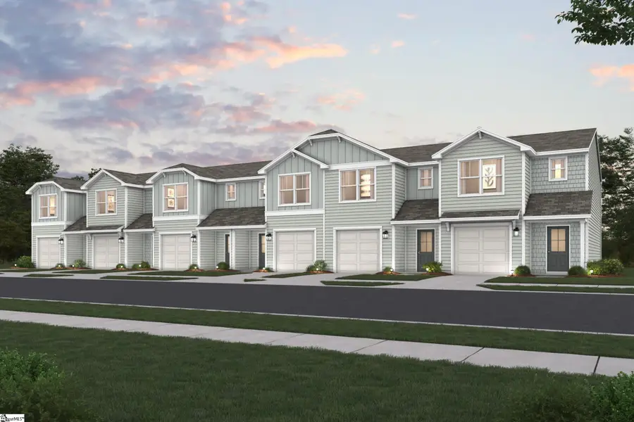 6038 Tavener Drive, Spartanburg, SC 29307 - #2