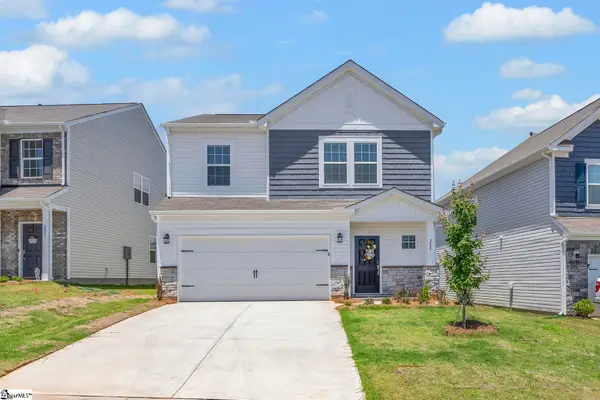 200 Bean Springs Court, Taylors, SC 29687