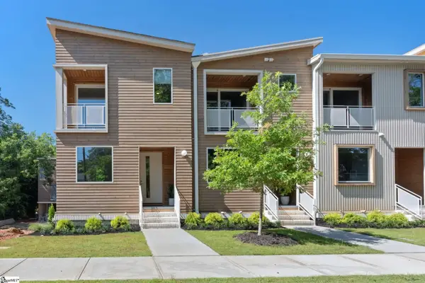 13 Griffin Street, Greenville, SC 29601