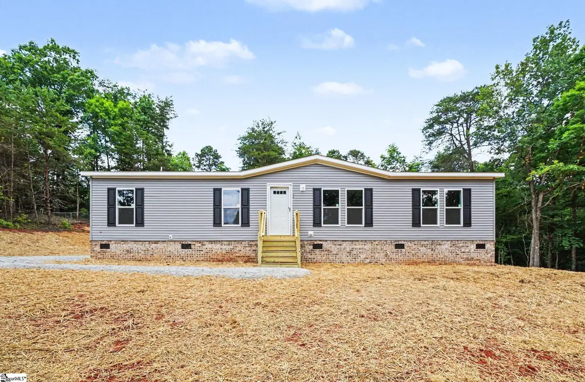 407 Tupelo Way, Liberty, SC 29657 - #1
