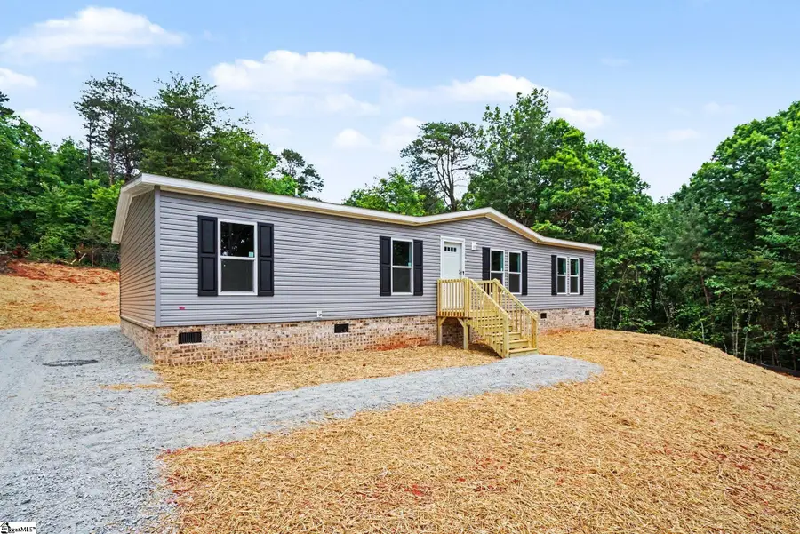 407 Tupelo Way, Liberty, SC 29657 - #2