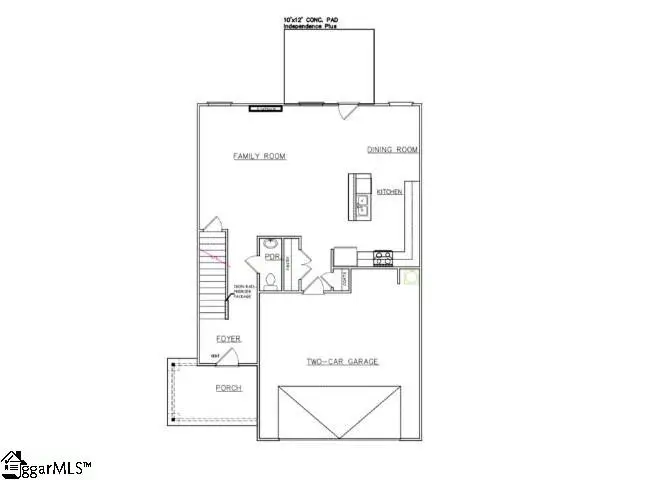 200 Juniper Valley Circle, Piedmont, SC 29673 - #2