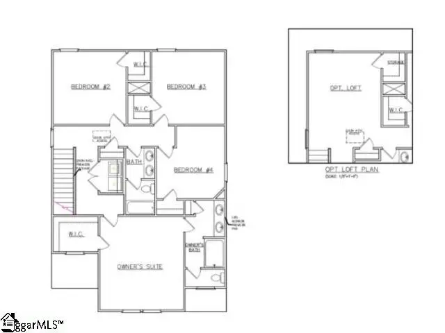 200 Juniper Valley Circle, Piedmont, SC 29673 - #3