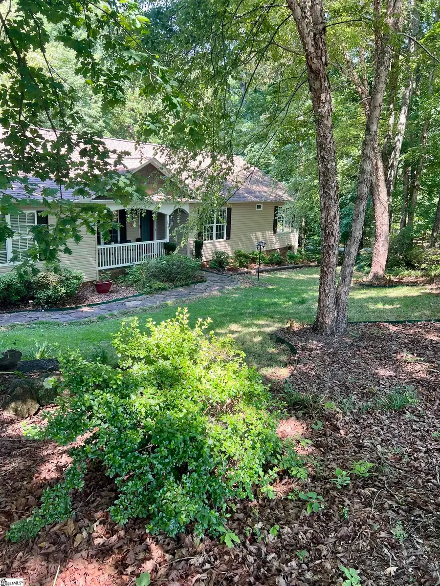 161 Timberlake Drive, Inman, SC 29349 - #2