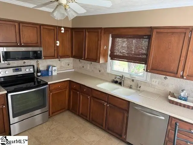40 Wood Pointe Drive #73, Greenville, SC 29615 - #2