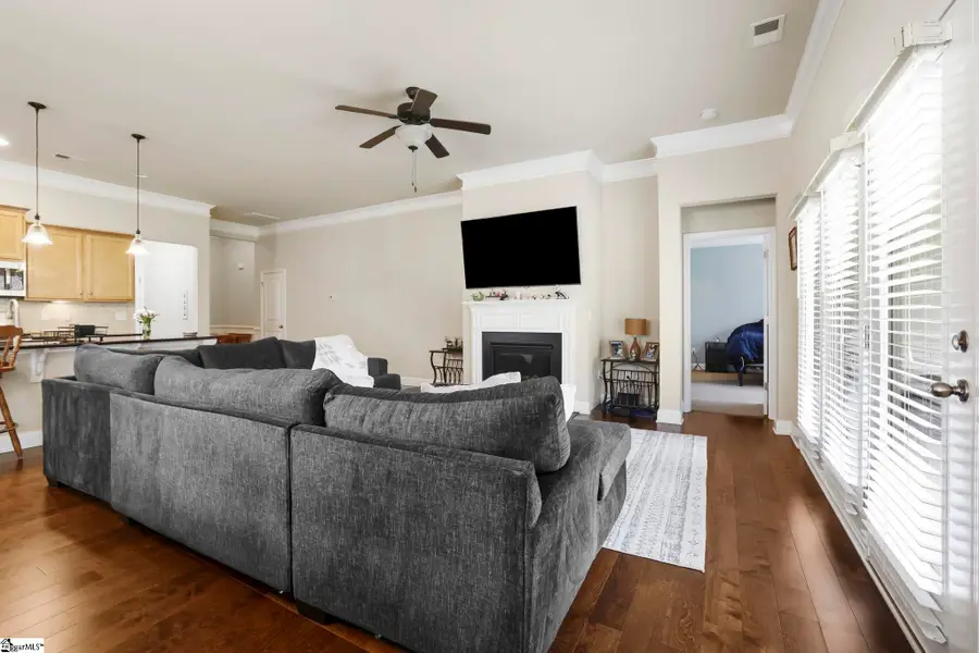 257 Evansdale Way, Simpsonville, SC 29680-6596 - #2