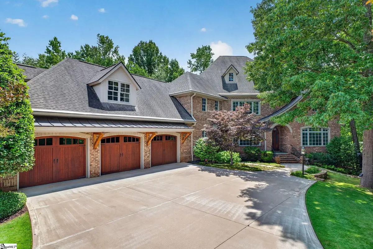 105 Treetops Court, Greer, SC 29650 - #1