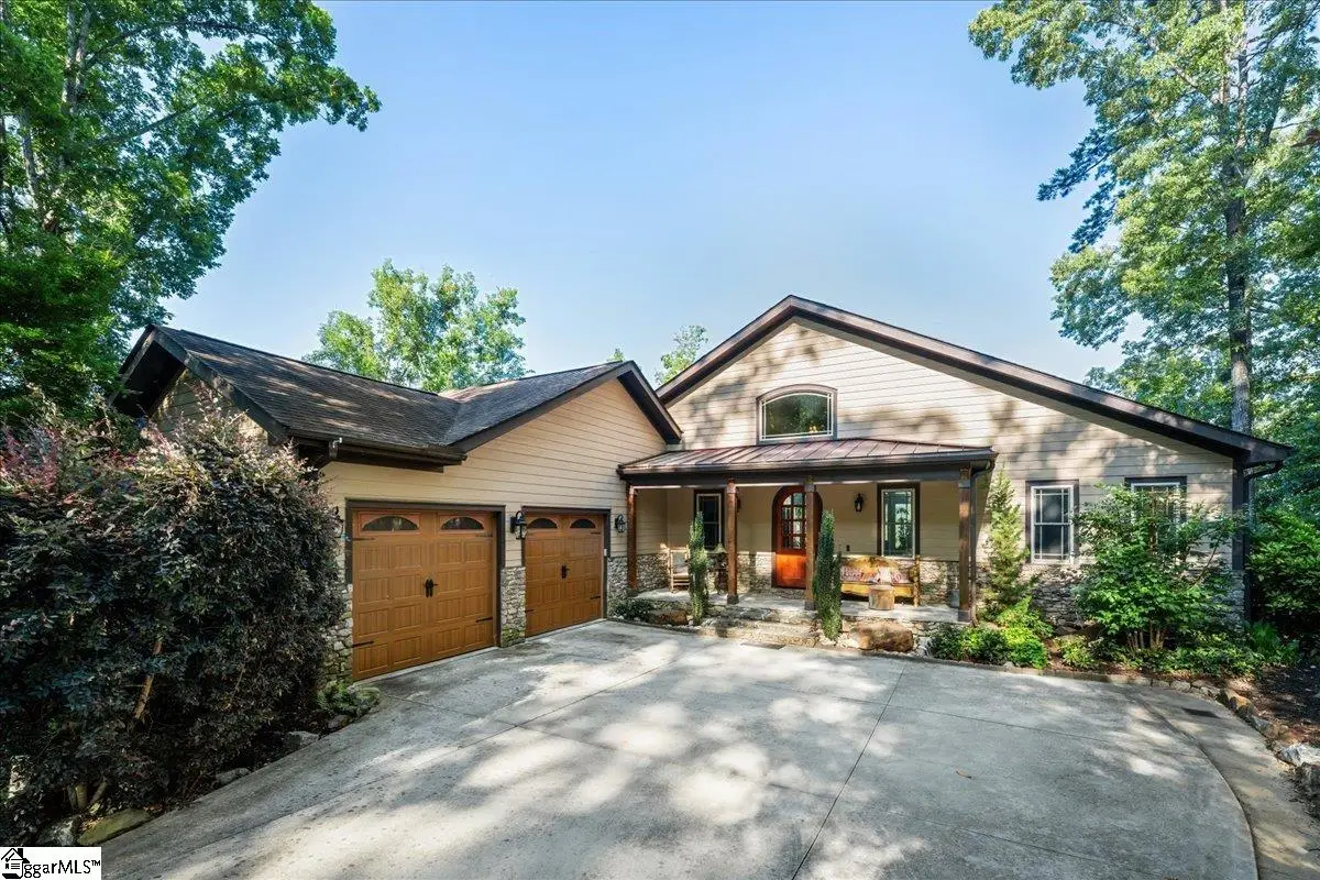 115 Keowee Overlook Road, West Union, SC 29696 - #1
