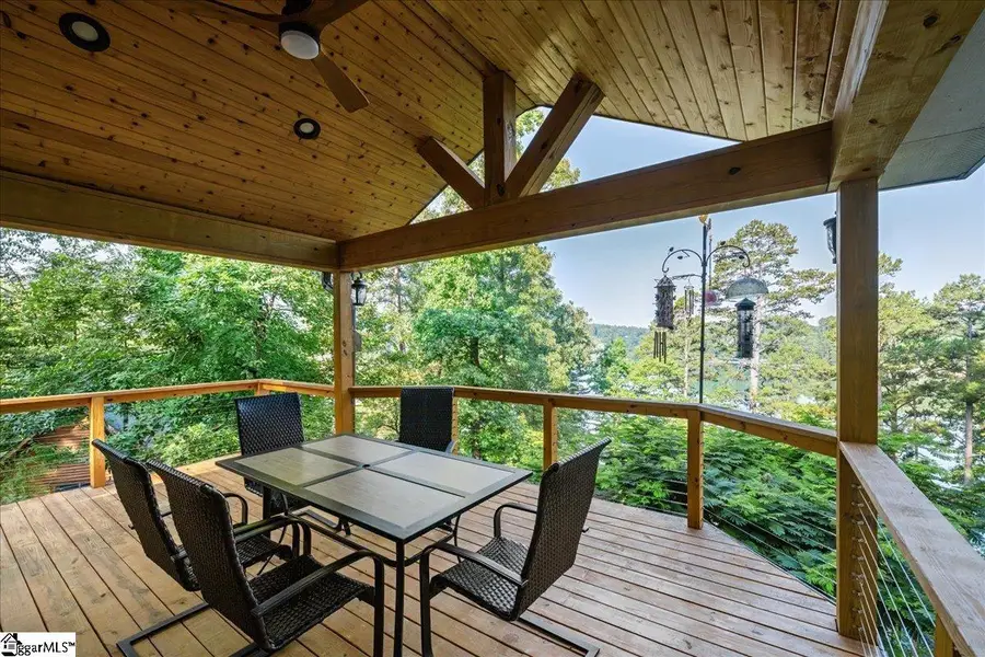 115 Keowee Overlook Road, West Union, SC 29696 - #3
