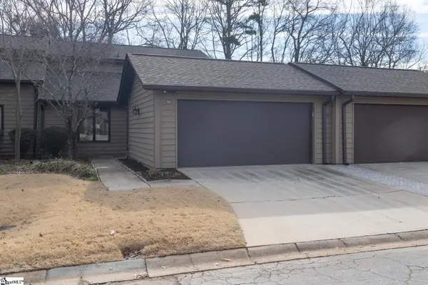 218 Goldfinch Circle, Greer, SC 29650