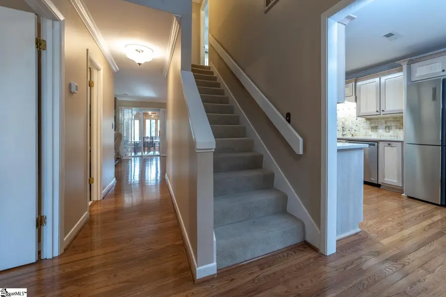 218 Goldfinch Circle, Greer, SC 29650 - #3