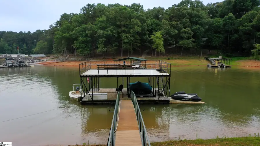 122 Paradise Circle, Townville, SC 29689 - #3