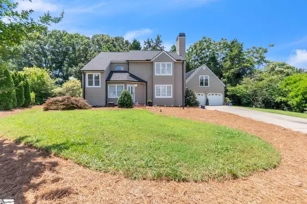 214 S. Chancelor Drive, Simpsonville, SC 29681