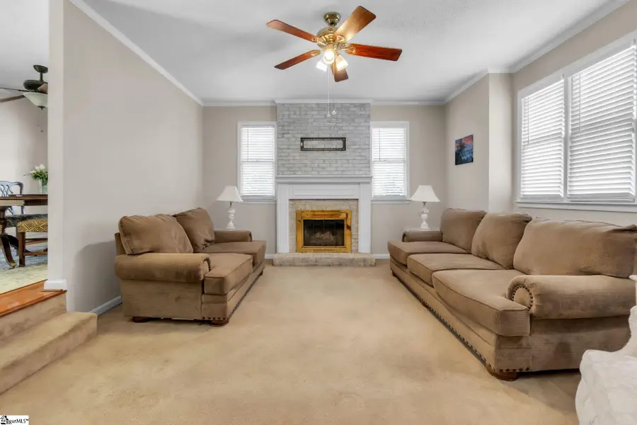 214 S. Chancelor Drive, Simpsonville, SC 29681 - #3