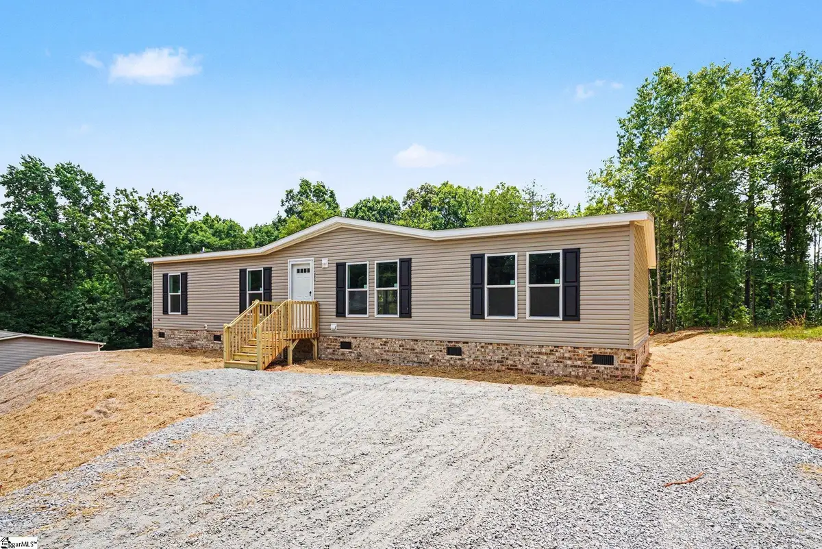 308 Tupelo Way, Liberty, SC 29657 - #1