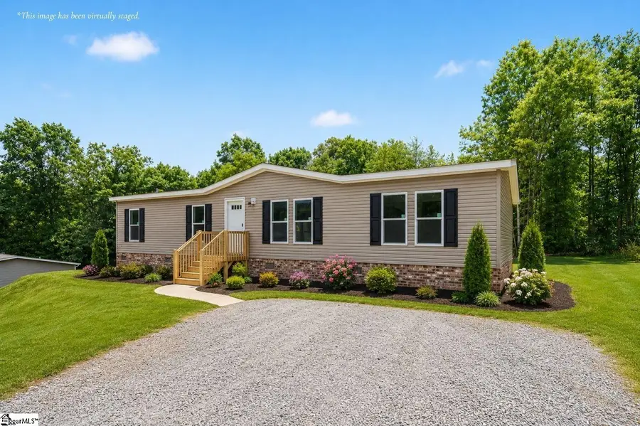 308 Tupelo Way, Liberty, SC 29657 - #2