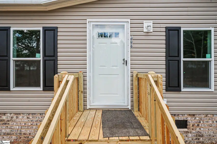 308 Tupelo Way, Liberty, SC 29657 - #3