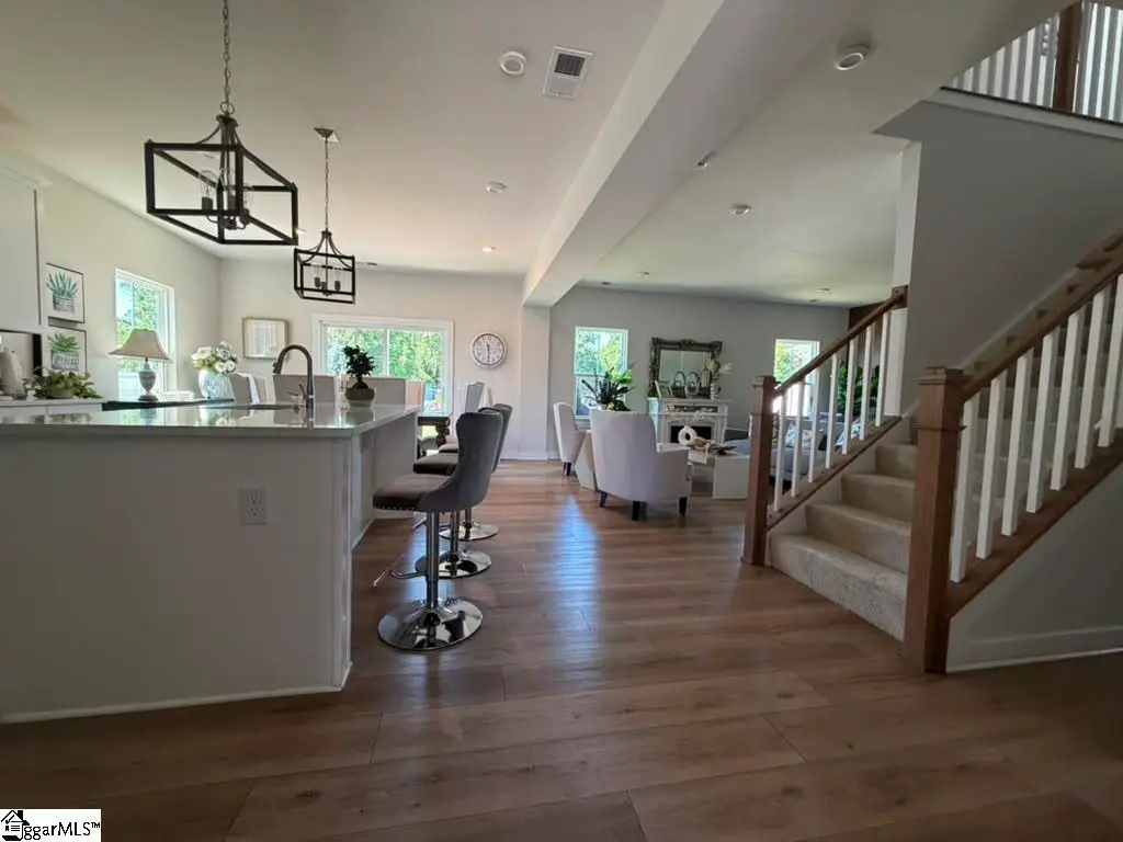 204 Delamere Drive, Fountain Inn, SC 29644 - #1
