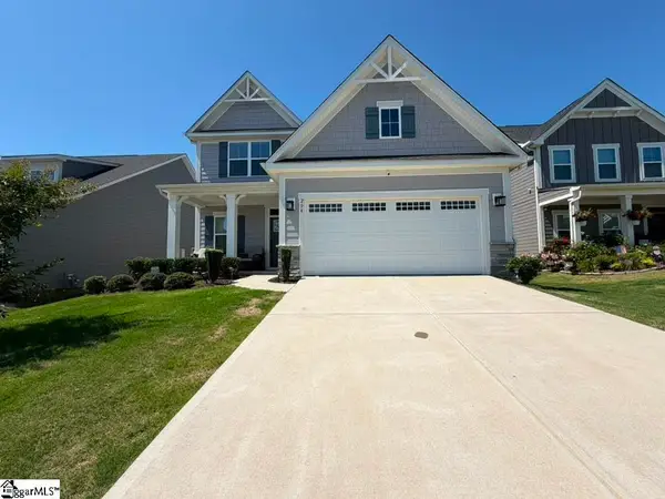 204 Delamere Drive, Fountain Inn, SC 29644