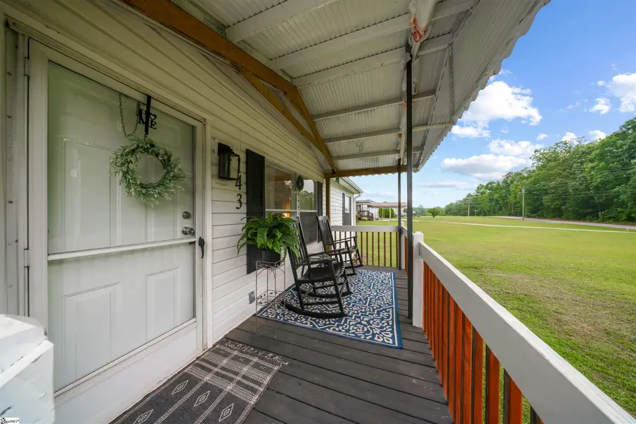 143 Perry Road, Woodruff, SC 29388 - #2