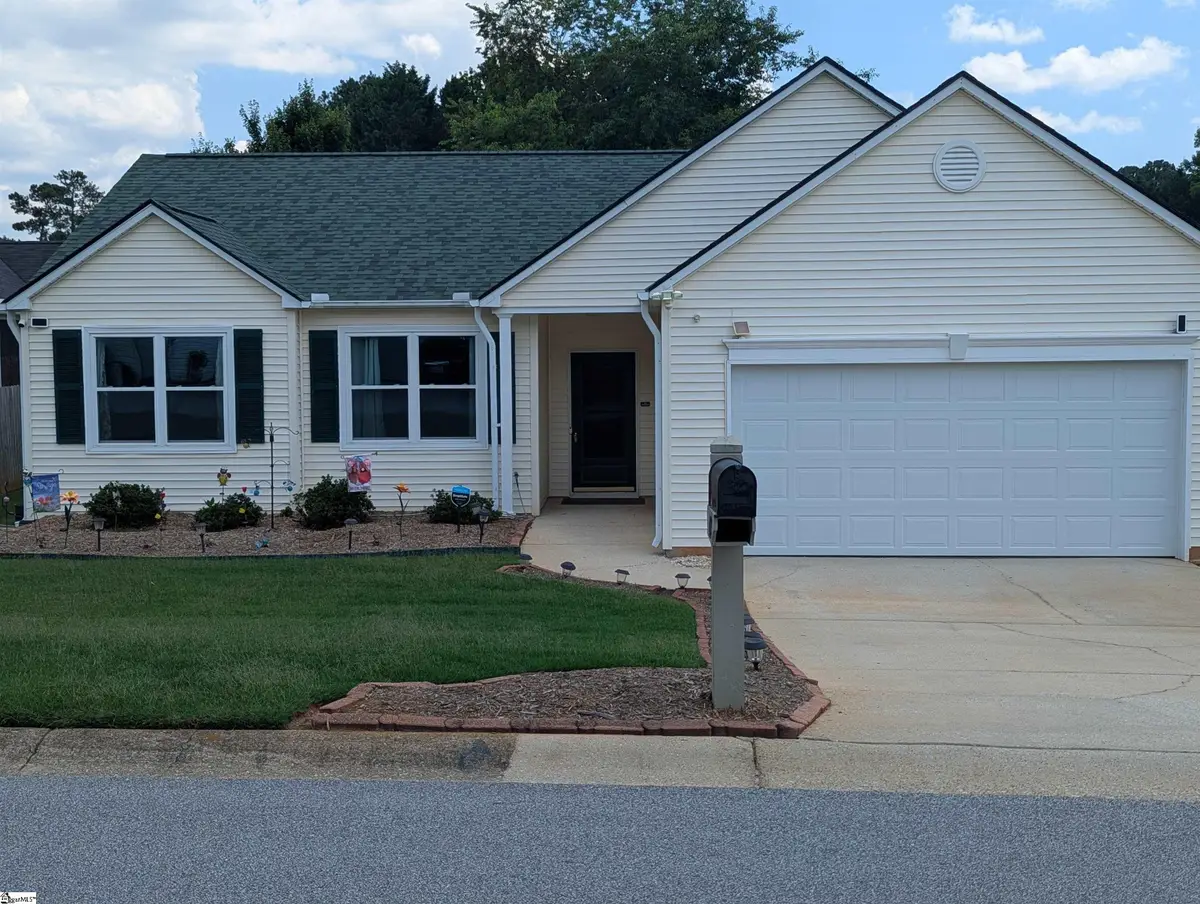 403 Bel Arbor Drive, Mauldin, SC 29662 - #1