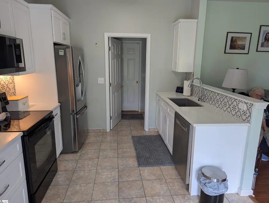 403 Bel Arbor Drive, Mauldin, SC 29662 - #2