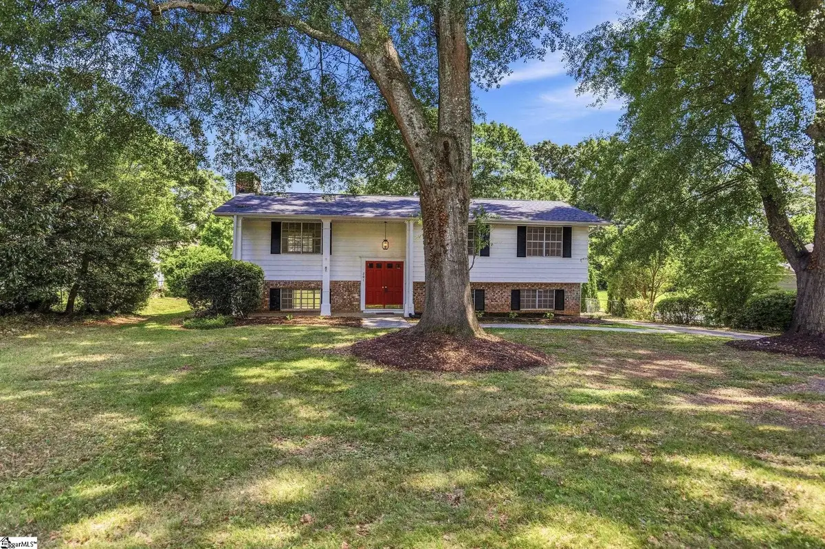 201 Evening Way, Mauldin, SC 29682 - #1