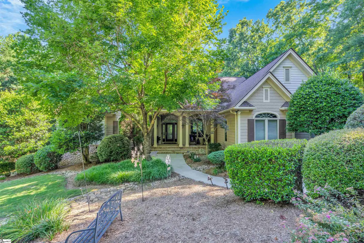 2 Brown Deer Trail, Travelers Rest, SC 29690 - #1