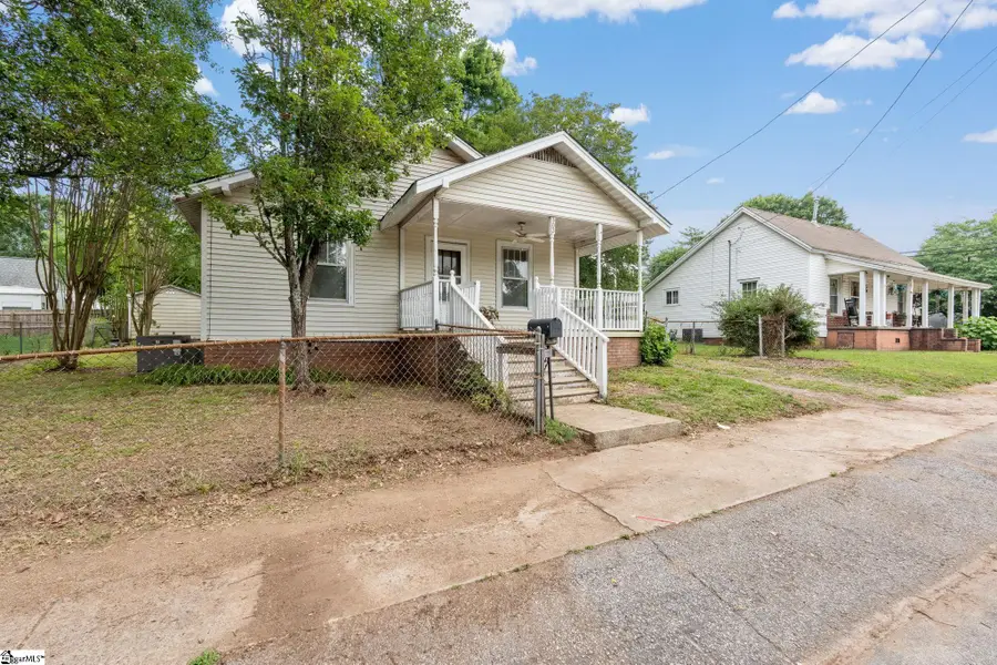 303 Front Street, Easley, SC 29640 - #2