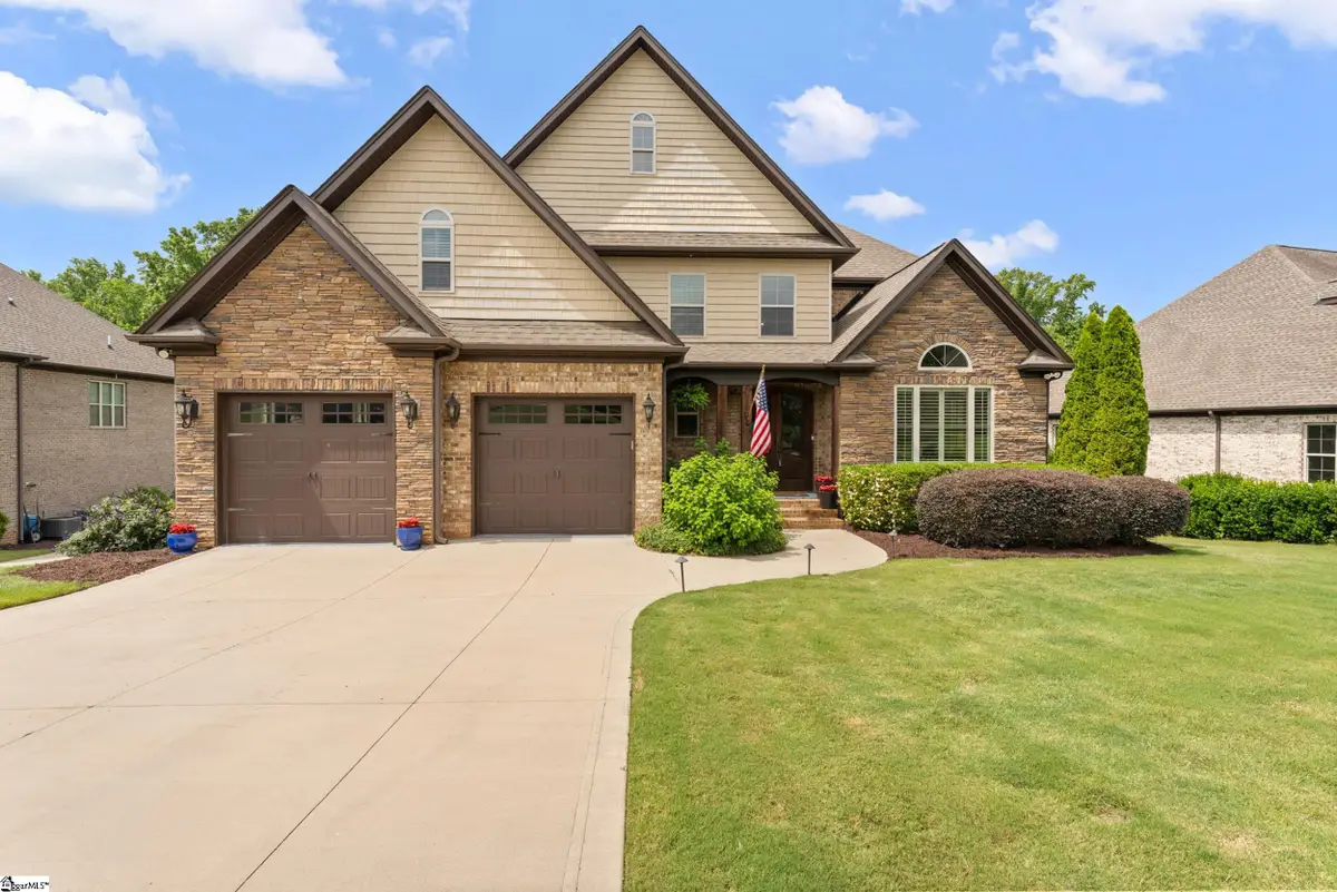 147 Stone Gate Drive, Duncan, SC 29334 - #1
