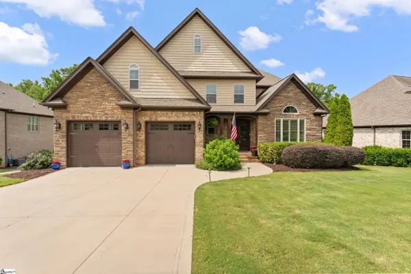 147 Stone Gate Drive, Duncan, SC 29334