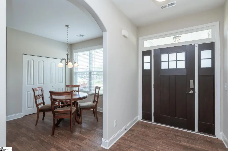 521 Turning Leaf Lane, Greer, SC 29651 - #3
