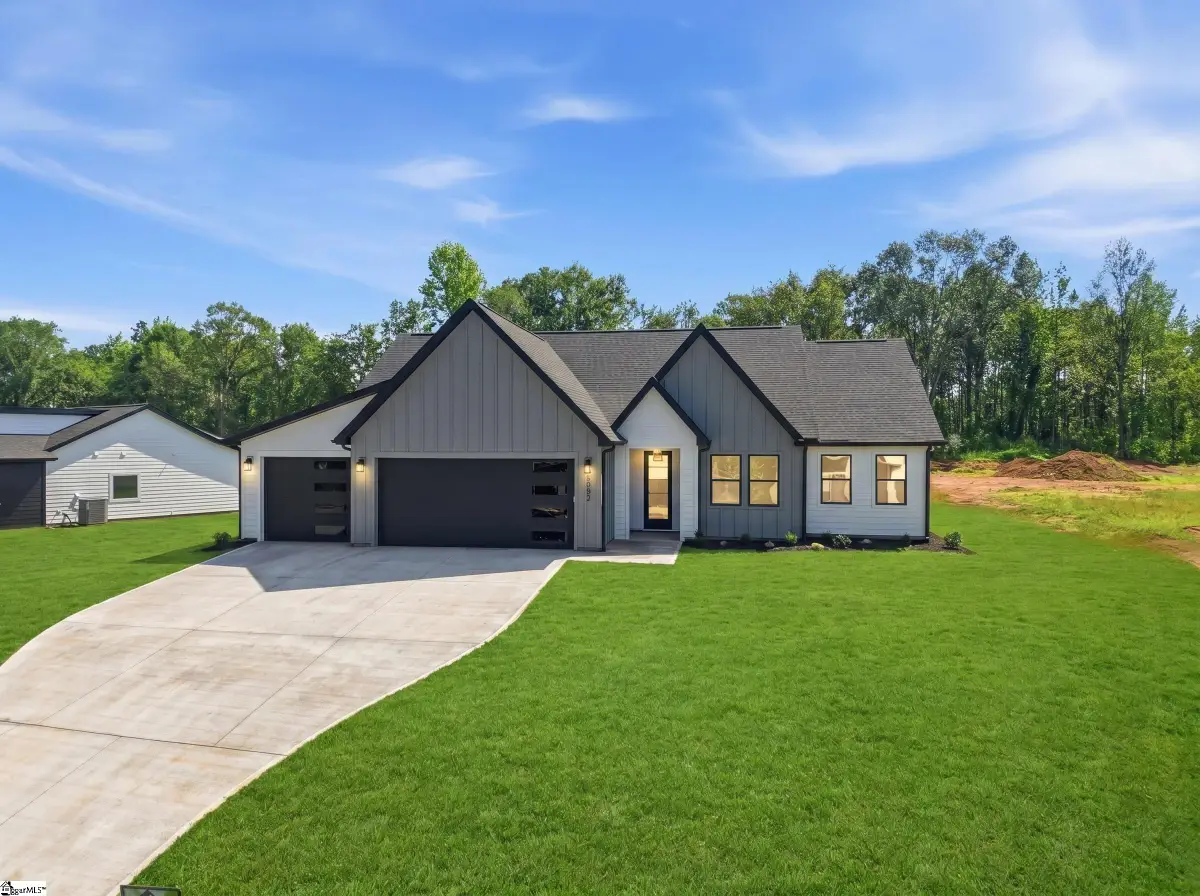 2033 Blessed Drive, Inman, SC 29349 - #1