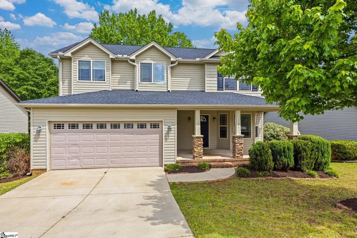 101 Tigris Way, Greenville, SC 29607 - #1