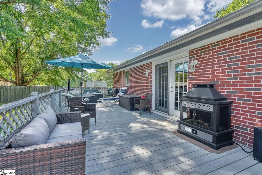 2899 Stone Station Road, Roebuck, SC 29376 - #3