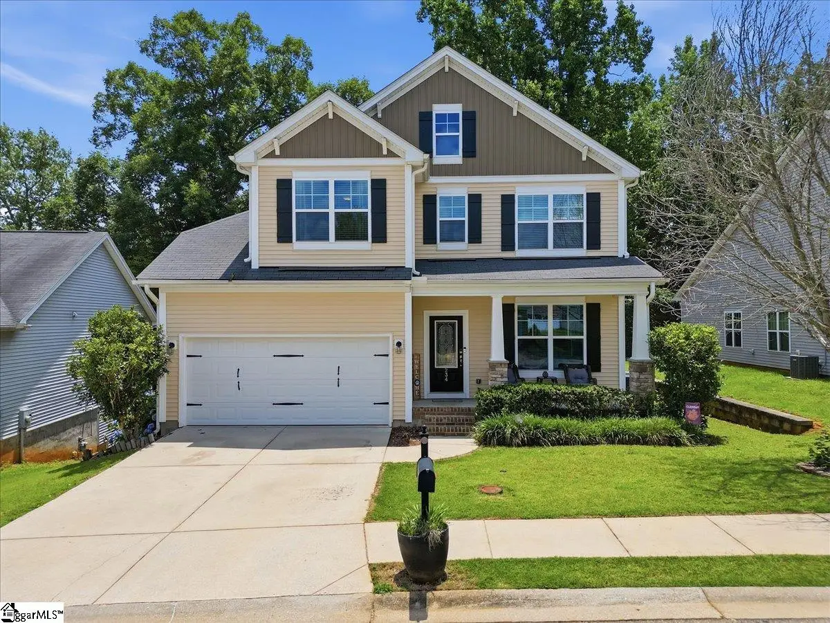 234 Rivers Edge Circle, Simpsonville, SC 29680 - #1
